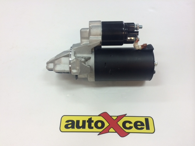 Ford Transit 2.4 Diesel starter motor